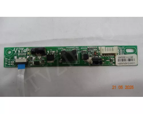 Динамики HYUNDAI H-LED24V16 Динамики HYUNDAI H-LED24V16