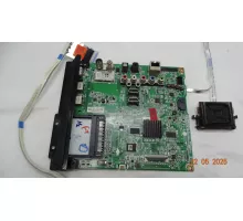 EAX66769503(1.2) EBU63666705 LG 43LH604V