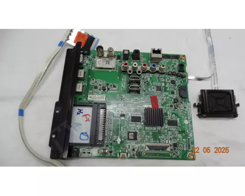 EAX66769503(1.2) EBU63666705 LG 43LH604V