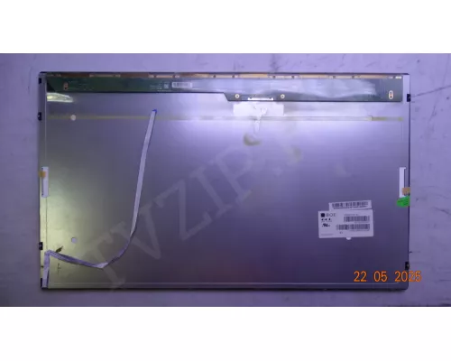Матрица HM236WU8-100 в сборе с подсветкой MYSTERY MTV-2421LD Матрица HM236WU8-100 в сборе с подсветкой MYSTERY MTV-2421LD