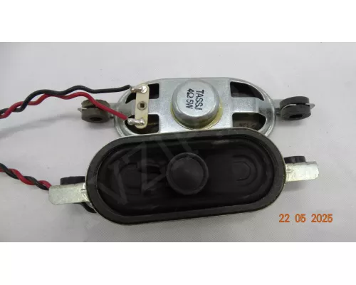 Динамики TASSJ MYSTERY MTV-2421LD