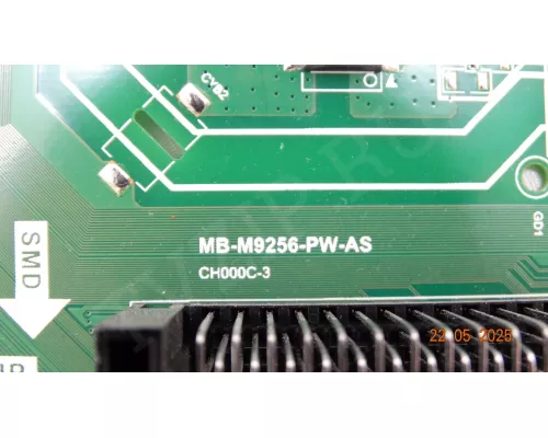 MB-M9256-PW-AS SBER SDX-32F2123 MB-M9256-PW-AS SBER SDX-32F2123