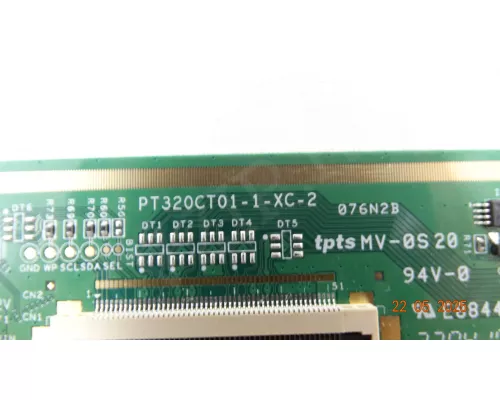 PT320CT01-1-XC-2 SBER SDX-32F2123 PT320CT01-1-XC-2 SBER SDX-32F2123