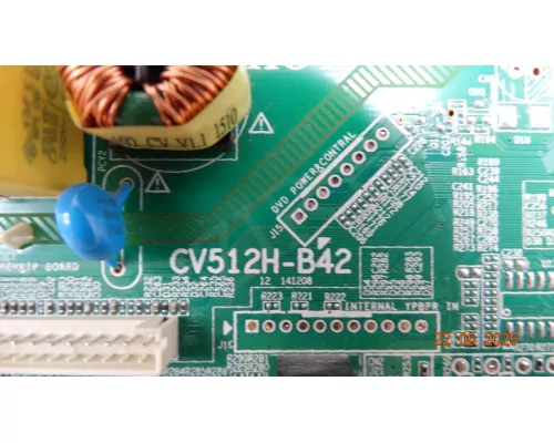 CV512H-B42 ERISSON 32LEE30T2 CV512H-B42 ERISSON 32LEE30T2