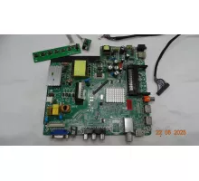CV512H-B42 ERISSON 32LEE30T2