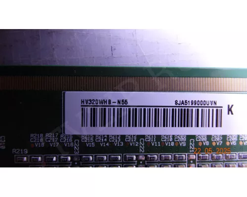 Динамики ESE 1523 ERISSON 32LEE30T2