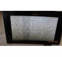 Матрица V260B1-L04 REV.C2 в сборе с подсветкой SAMSUNG LE26A330J1 с полосой