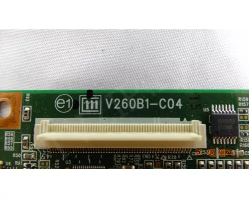 V260B1-C04 SAMSUNG LE26A330J1 V260B1-C04 SAMSUNG LE26A330J1