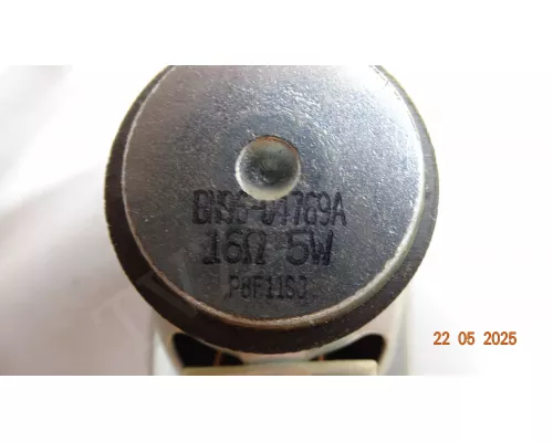 Динамики BN96-04769A SAMSUNG LE26A330J1 Динамики BN96-04769A SAMSUNG LE26A330J1