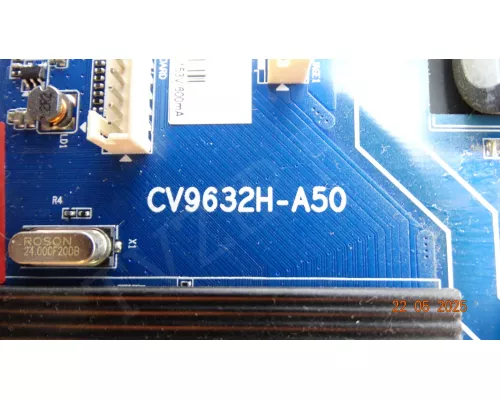 CV9632H-A50 DEXP U55F8000Q/G CV9632H-A50 DEXP U55F8000Q/G