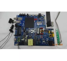 CV9632H-A50 DEXP U55F8000Q/G