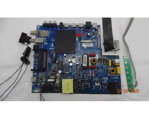 CV9632H-A50 DEXP U55F8000Q/G CV9632H-A50 DEXP U55F8000Q/G