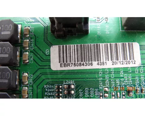 EAX64909901(1.0) EBR75084306 LG 32LM580T EAX64909901(1.0) EBR75084306 LG 32LM580T