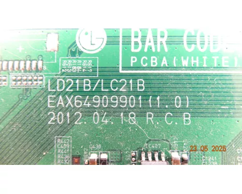 EAX64909901(1.0) EBR75084306 LG 32LM580T EAX64909901(1.0) EBR75084306 LG 32LM580T