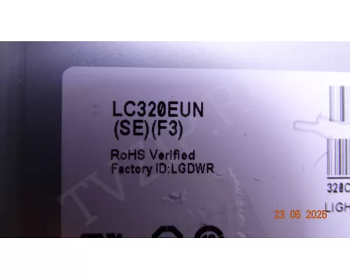 EAX64310001(1.9) LG 32LM580T EAX64310001(1.9) LG 32LM580T