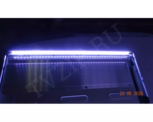 Корыто в сборе с LED подсветкой LG 32LM580T Корыто в сборе с LED подсветкой LG 32LM580T