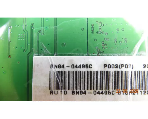 BN41-01549C BN94-04495C SAMSUNG UE32C4000PW BN41-01549C BN94-04495C SAMSUNG UE32C4000PW