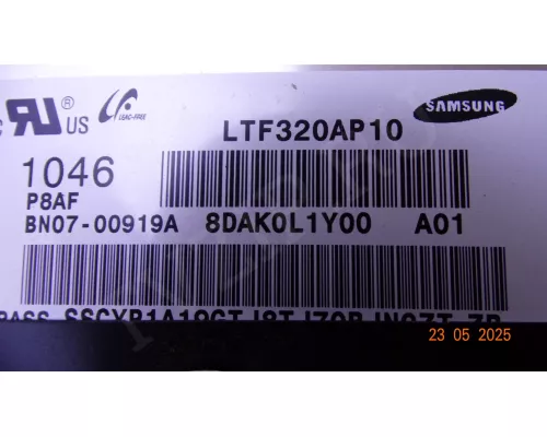 BN44-00349B SAMSUNG UE32C4000PW BN44-00349B SAMSUNG UE32C4000PW