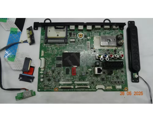 EAX64797003(1.2) EBR76823172 LG 32LA662V EAX64797003(1.2) EBR76823172 LG 32LA662V