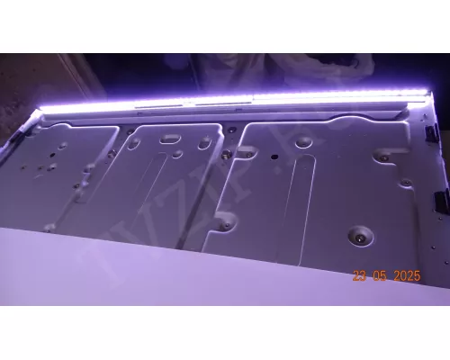 Корыто в сборе с LED подсветкой LG 32LA662V Корыто в сборе с LED подсветкой LG 32LA662V