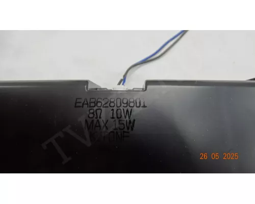 Динамики EAB62809801 LG 32LA662V