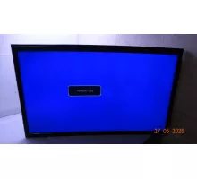 Матрица HK315LEDM-0H72H в сборе с LED подсветкой SUPRA STV-LC32440WL царапины