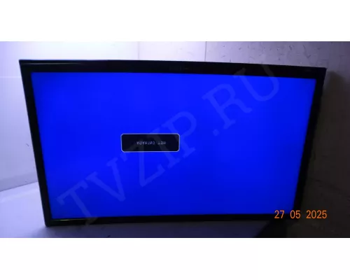 Матрица HK315LEDM-0H72H в сборе с LED подсветкой SUPRA STV-LC32440WL царапины Матрица HK315LEDM-0H72H в сборе с LED подсветкой SUPRA STV-LC32440WL царапины