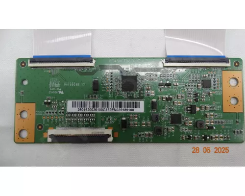 PT430CT02-4-C-1 DEXP F43F8000Q/G PT430CT02-4-C-1 DEXP F43F8000Q/G