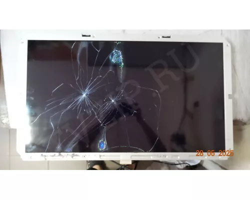 Корыто в сборе с подсветкой SAMSUNG LE32B450C4W Корыто в сборе с подсветкой SAMSUNG LE32B450C4W