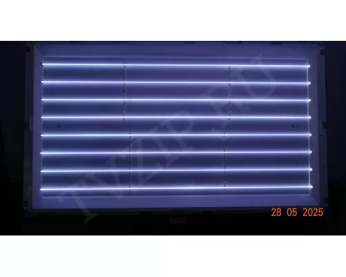 Корыто в сборе с подсветкой SAMSUNG LE32B450C4W Корыто в сборе с подсветкой SAMSUNG LE32B450C4W