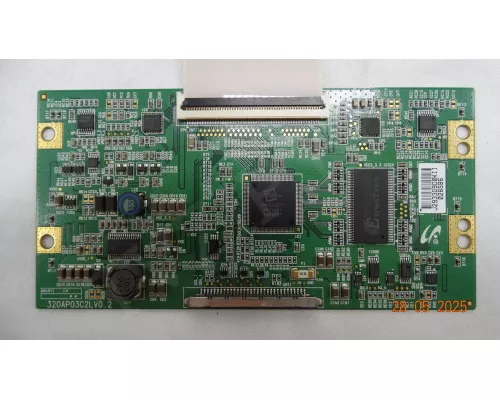 320AP03C2LV0.2 SAMSUNG LE32B450C4W 320AP03C2LV0.2 SAMSUNG LE32B450C4W