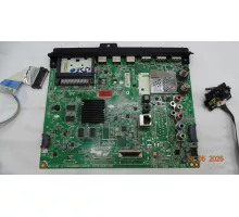 EAX66207202(1.2) EBU62988413 погнут тюнер