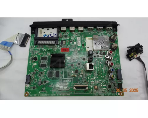 EAX66207202(1.2) EBU62988413 погнут тюнер EAX66207202(1.2) EBU62988413 погнут тюнер