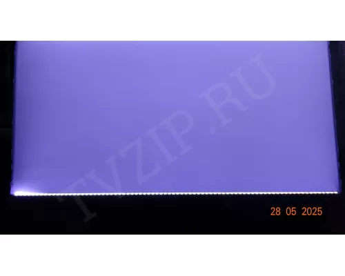 Корыто в сборе с LED подсветкой LG 43LF630V Корыто в сборе с LED подсветкой LG 43LF630V