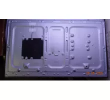 Корыто в сборе с LED подсветкой LG 43LF630V