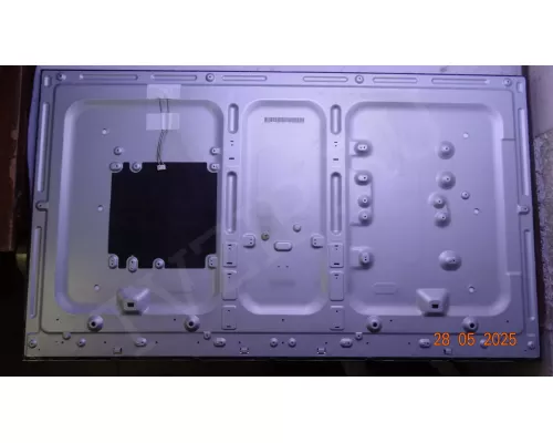 Корыто в сборе с LED подсветкой LG 43LF630V Корыто в сборе с LED подсветкой LG 43LF630V