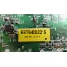 EAX66804605(1.1) EBU63741904 EBT64202215 LG 43UH651V