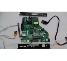 TP.MS3663S.PB818 POLARLINE 32PL13TC