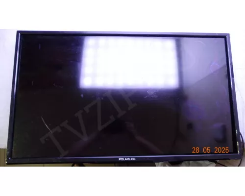 16Y_GH11MB7S4LV0.2 POLARLINE 32PL13TC