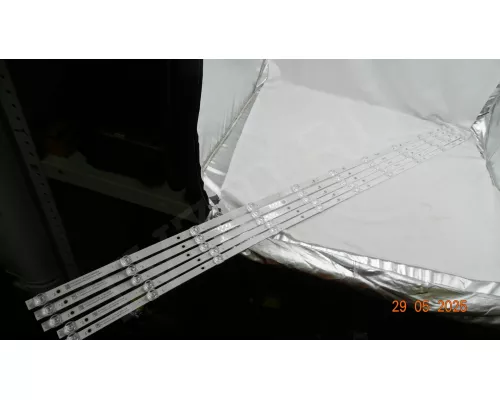 ZN-55K10B-5 90922 V3.1-0S POLARLINE 55PU52TC-SM