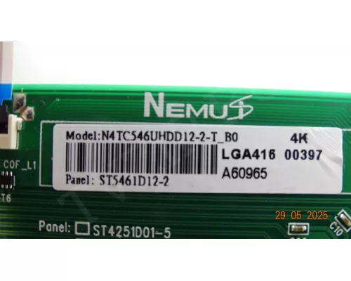 N4TC546UHDD12-2-T_B0 POLARLINE 55PU52TC-SM N4TC546UHDD12-2-T_B0 POLARLINE 55PU52TC-SM