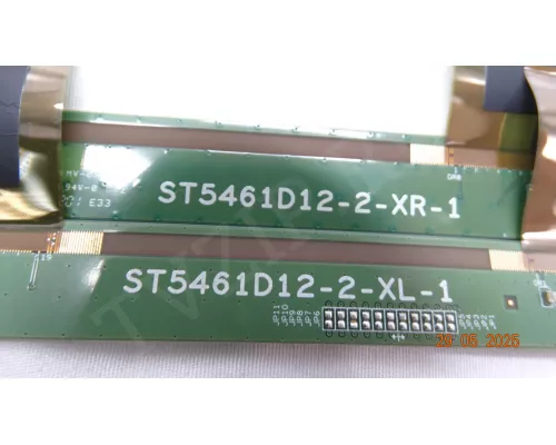 ST5461D12-2-XR-1 ST5461D12-2-XL-1 POLARLINE 55PU52TC-SM ST5461D12-2-XR-1 ST5461D12-2-XL-1 POLARLINE 55PU52TC-SM