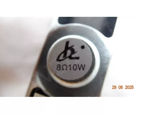 Динамики для POLARLINE 55PU52TC-SM