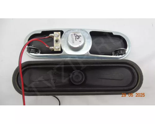 Динамики для POLARLINE 55PU52TC-SM