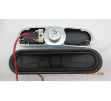 Динамики для POLARLINE 55PU52TC-SM