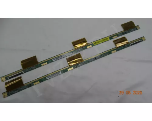 PT430CT02-3-XR-5 PT430CT02-3-XL-5 SAMSUNG UE43T5202AU PT430CT02-3-XR-5 PT430CT02-3-XL-5 SAMSUNG UE43T5202AU