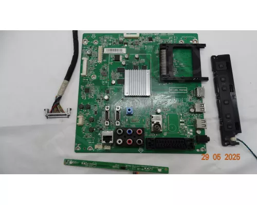715G5713-M0F-000-005K PHILIPS 40PFL4508T/60