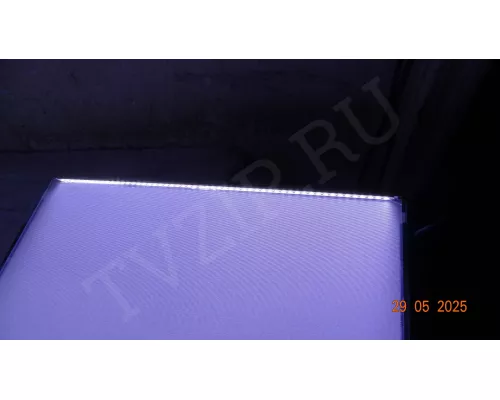 Корыто в сборе с LED подсветкой PHILIPS 40PFL4508T/60