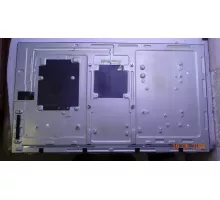 Корыто в сборе с LED подсветкой PHILIPS 40PFL4508T/60