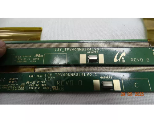13Y_TPV40NNBSR4LV0.1 13Y_TPV40NNBSL4LV0.1 PHILIPS 40PFL4508T/60 13Y_TPV40NNBSR4LV0.1 13Y_TPV40NNBSL4LV0.1 PHILIPS 40PFL4508T/60